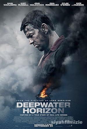 Deepwater Horizon: Büyük Felaket 2016 Türkçe Dublaj izle