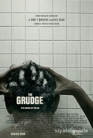 The Grudge (Garez) 2019 Filmi Türkçe Dublaj Altyazılı izle