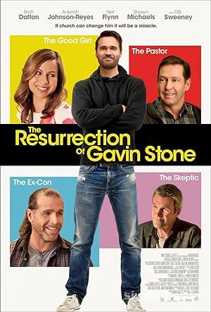 Gavin Stone’un Dirilişi 2017 Filmi Türkçe Dublaj Full izle
