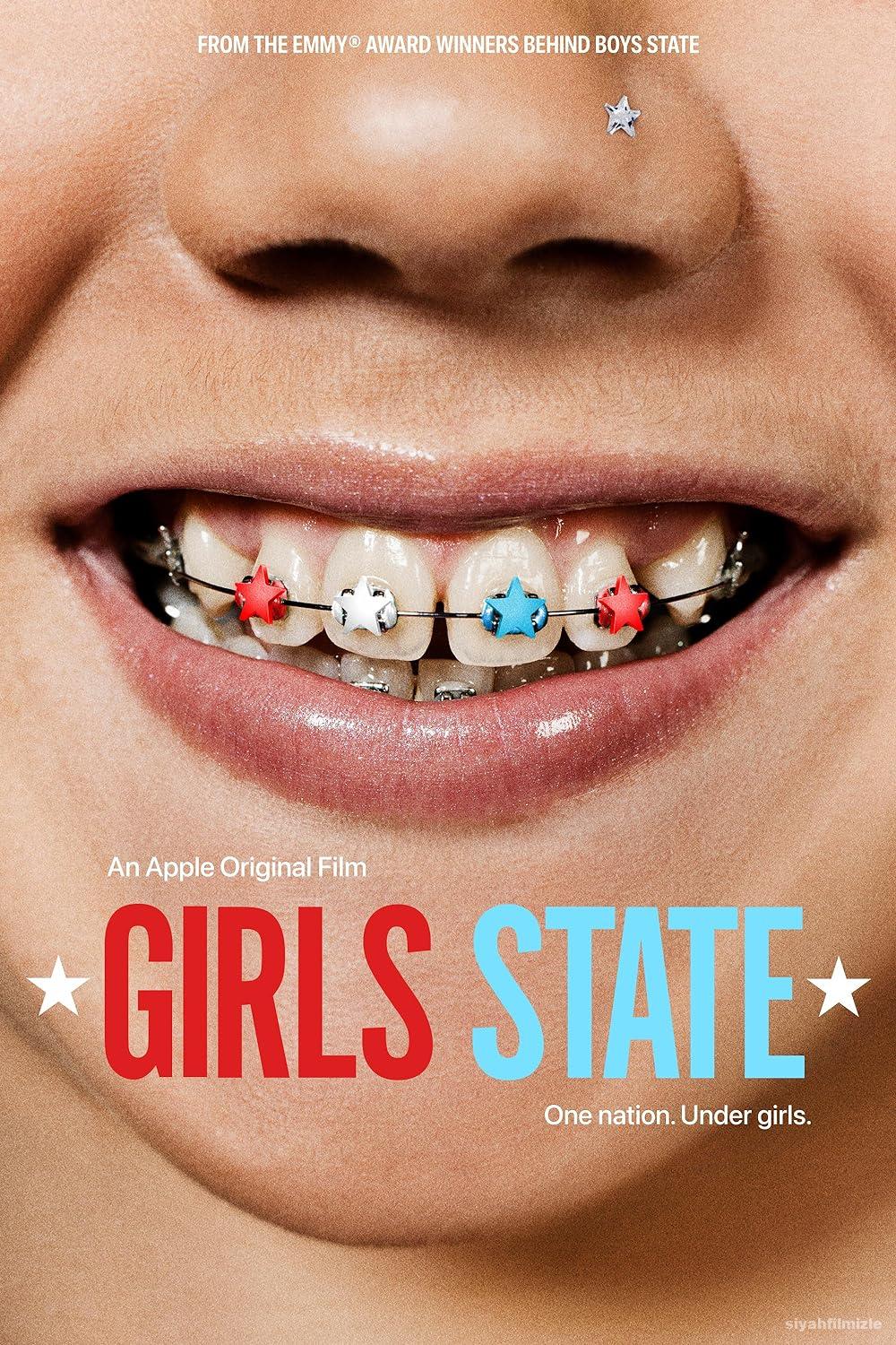 Girls State 2024 Filmi Türkçe Dublaj Altyazılı Full izle
