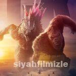 Godzilla ve Kong: Yeni İmparatorluk 2024 Filmi Full izle