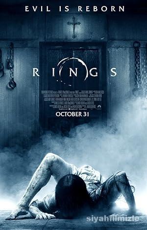 Halka 3 (Rings) 2017 Filmi Türkçe Dublaj Altyazılı Full izle