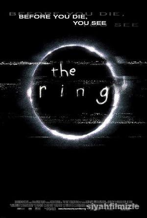 Halka (The Ring) 2002 Filmi Türkçe Dublaj Altyazılı izle