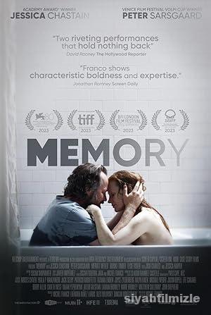 Hatır (Memory) 2023 Filmi Türkçe Dublaj Altyazılı Full izle