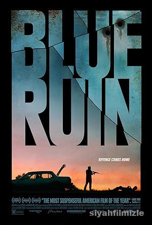 İntikam (Blue Ruin) 2013 Filmi Türkçe Dublaj Altyazılı izle