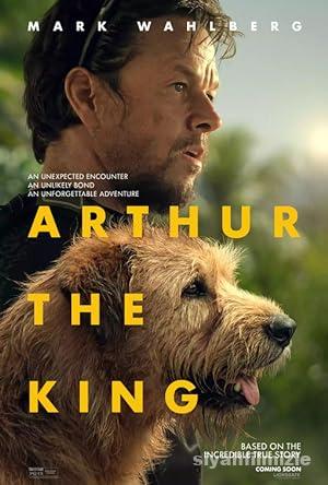 Kral Arthur (Arthur the King) 2024 Filmi Türkçe Dublaj izle