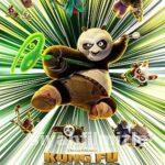 Kung Fu Panda 4 2024 Filmi Türkçe Dublaj Altyazılı Full izle