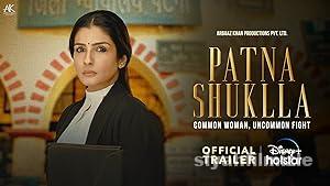 Patna Shuklla 2024 Filmi Türkçe Dublaj Altyazılı Full izle