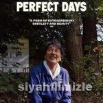 Perfect Days 2023 Filmi Türkçe Dublaj Altyazılı Full izle