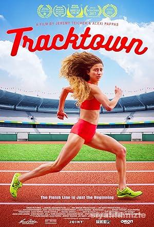 Rüzgar Kız (Tracktown) 2016 Türkçe Dublaj Altyazılı izle