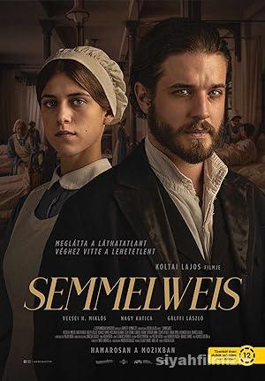 Semmelweis 2023 Filmi Türkçe Dublaj Altyazılı Full izle