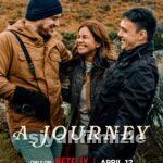 Seyahat (A Journey) 2024 Filmi Türkçe Dublaj Full izle