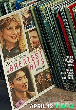The Greatest Hits 2024 Filmi Türkçe Dublaj Altyazılı izle