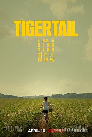 Tigertail 2020 Filmi Türkçe Dublaj Altyazılı Full izle