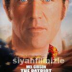 Vatansever (The Patriot) 2000 Filmi Türkçe Dublaj Full izle