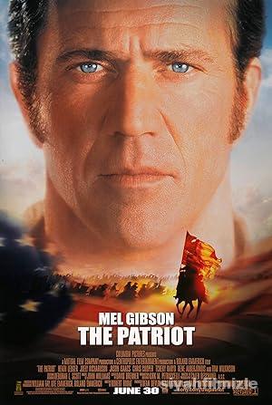 Vatansever (The Patriot) 2000 Filmi Türkçe Dublaj Full izle