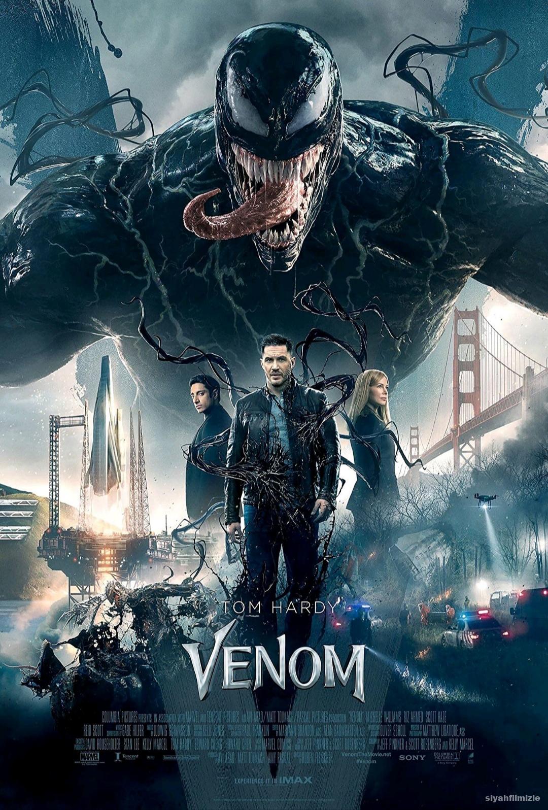Venom 3: The Last Dance 2024 Filmi Türkçe Dublaj Full izle