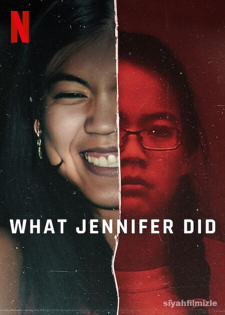 What Jennifer Did 2024 Filmi Türkçe Dublaj Altyazılı izle
