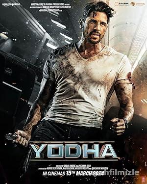 Yodha 2024 Filmi Türkçe Dublaj Altyazılı Full izle