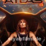 Atlas 2024 Filmi Türkçe Dublaj Altyazılı Full izle