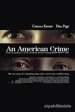 Bir Amerikan Suçu 2007 Filmi Türkçe Dublaj Altyazılı izle