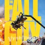 Dublör (The Fall Guy) 2024 Filmi Türkçe Dublaj Full izle
