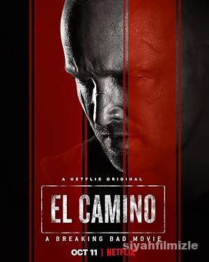 El Camino: Bir Breaking Bad Filmi 2019 Filmi Full izle