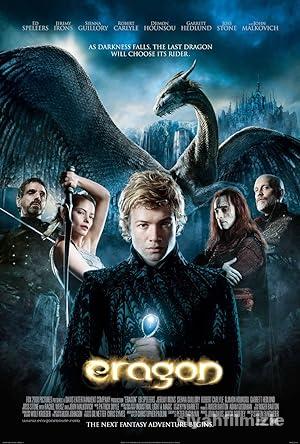 Eragon 2006 Filmi Türkçe Dublaj Altyazılı Full izle