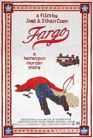 Fargo 1996 Filmi Türkçe Dublaj Altyazılı Full izle