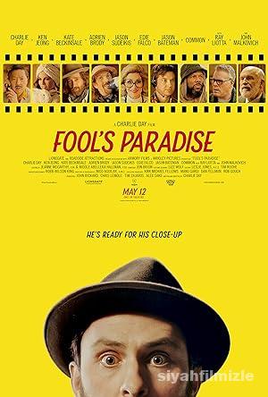 Fool’s Paradise 2023 Filmi Türkçe Dublaj Altyazılı Full izle
