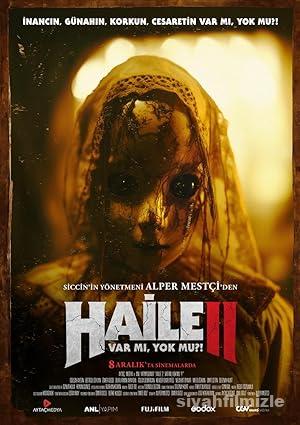 Haile II: Var mı, Yok mu?! 2023 Yerli Filmi Full izle