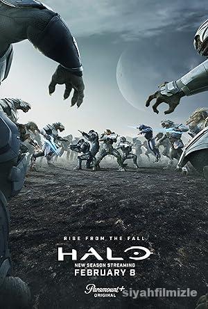 Halo 2.Sezon izle Türkçe Dublaj Altyazılı Full