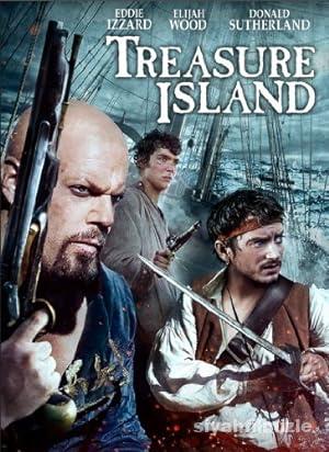 Hazine Adası 2012 Filmi Türkçe Dublaj Altyazılı Full izle