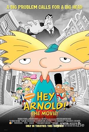Hey Arnold! The Movie 2002 Türkçe Dublaj Altyazılı izle