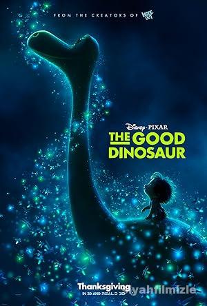 İyi Bir Dinozor 2015 Filmi Türkçe Dublaj Altyazılı Full izle