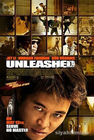 Kır Zincirlerini (Unleashed) 2005 Filmi Türkçe Dublaj izle