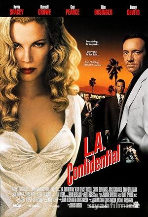 Los Angeles Sırları 1997 Filmi Türkçe Dublaj Altyazılı izle