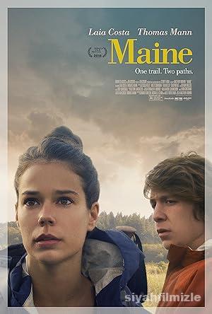 Maine 2018 Filmi Türkçe Dublaj Altyazılı Full izle