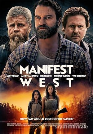 Manifest West 2022 Filmi Türkçe Dublaj Altyazılı Full izle