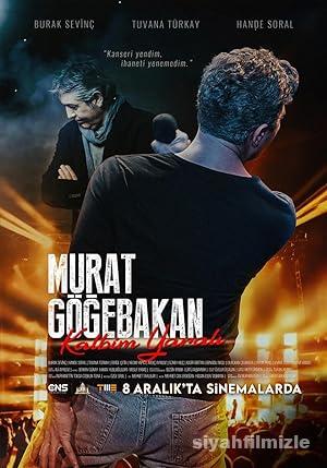 Murat Göğebakan: Kalbim Yaralı 2023 Yerli Filmi Full izle