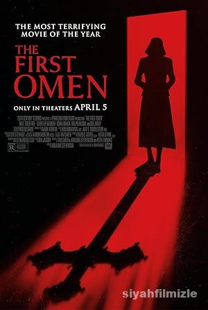 Omen: İlk Kehanet 2024 Filmi Türkçe Dublaj Altyazılı izle