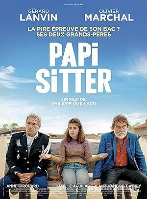 Papi Sitter 2020 Filmi Türkçe Dublaj Altyazılı Full izle