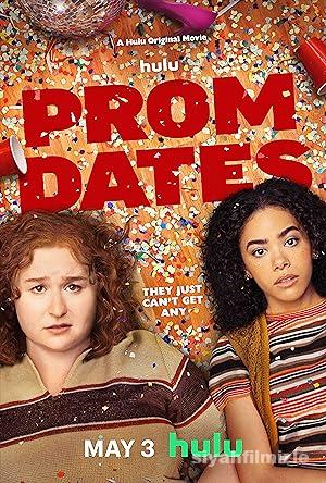 Prom Dates 2024 Filmi Türkçe Dublaj Altyazılı Full izle
