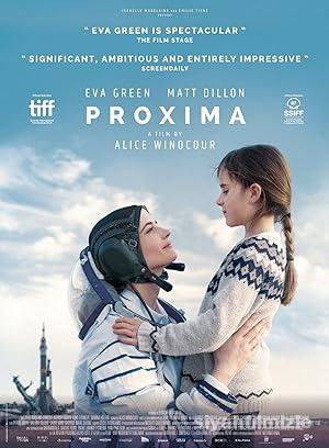 Proxima 2019 Filmi Türkçe Dublaj Altyazılı Full izle