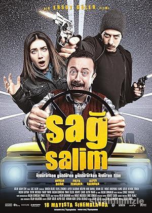 Sağ Salim 2012 Yerli Filmi Full Sansürsüz izle