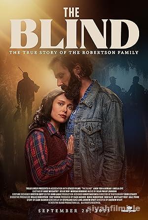 The Blind 2023 Filmi Türkçe Dublaj Altyazılı Full izle