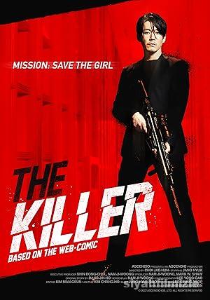 The Killer 2022 Filmi Türkçe Dublaj Altyazılı Full izle
