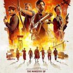 The Ministry of Ungentlemanly Warfare 2024 Filmi Full izle