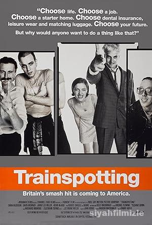 Trainspotting 1996 Filmi Türkçe Dublaj Altyazılı Full izle