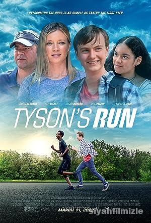 Tyson’s Run 2022 Filmi Türkçe Dublaj Altyazılı Full izle